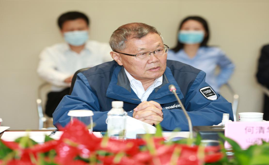 开云官方注册-开云(中国)
智能助力长沙打造世界级工程机械产业集群