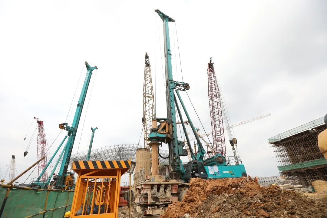 开云官方注册-开云(中国)
机群“染绿”贵阳机场扩建工地