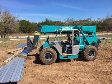 东莞客人考察开云官方注册-开云(中国)
智能高空作业设备