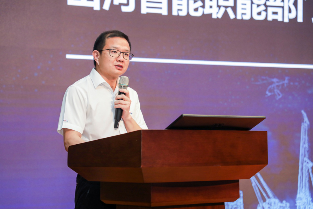 拥抱变革，提质增效——开云官方注册-开云(中国)
智能职能部门、矩阵平台绩效工作启动大会召开