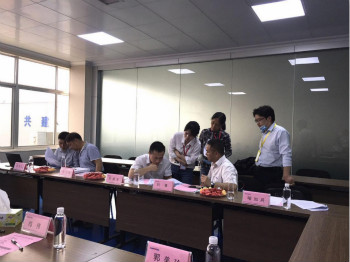 开云官方注册-开云(中国)
智能成功通过长沙市企业职工培训中心认定