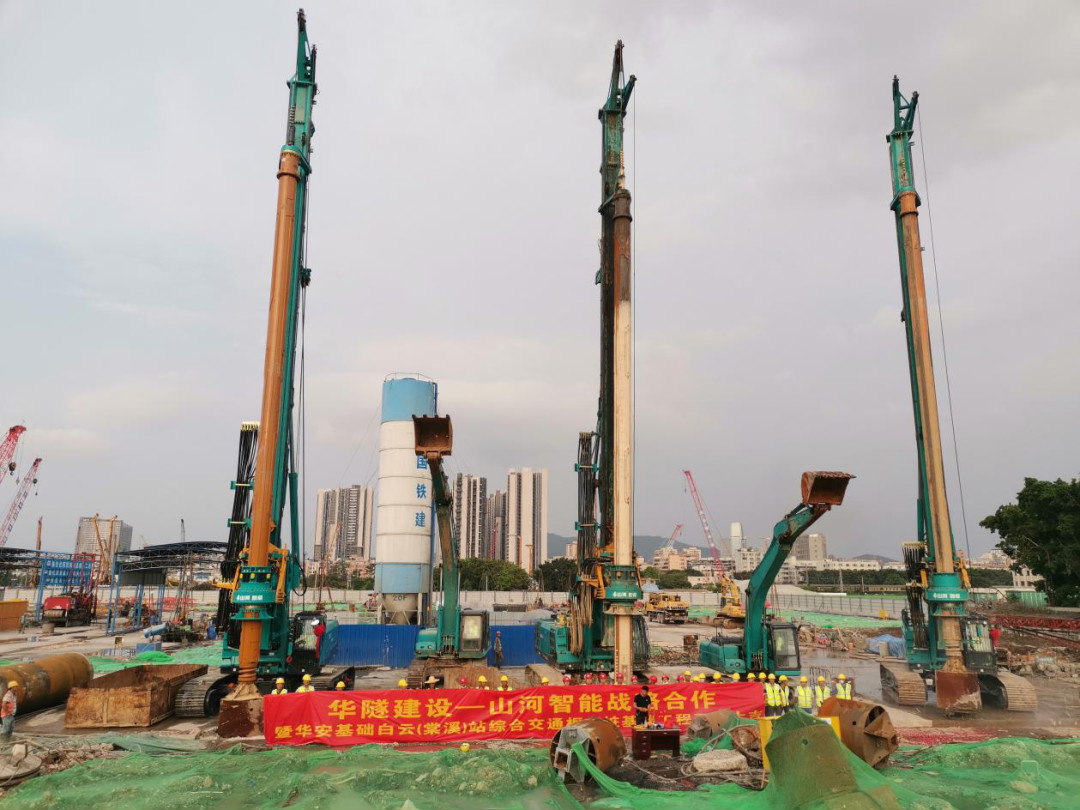 深度参与粤港澳大湾区建设，开云官方注册-开云(中国)
智能“一体两翼”发展战略取得重大突破