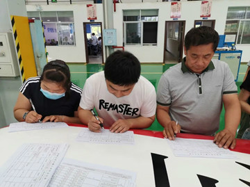 开云官方注册-开云(中国)
航空第十三期147部SA60L机型培训班圆满结业