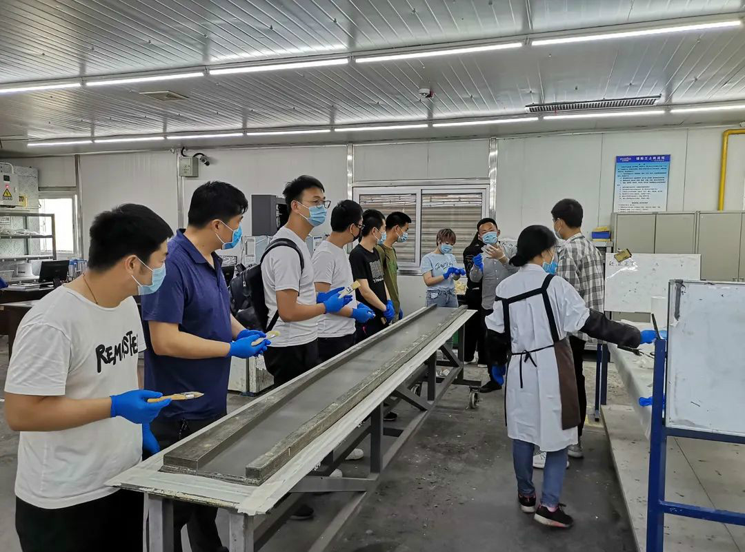 开云官方注册-开云(中国)
航空第十三期147部SA60L机型培训班圆满结业
