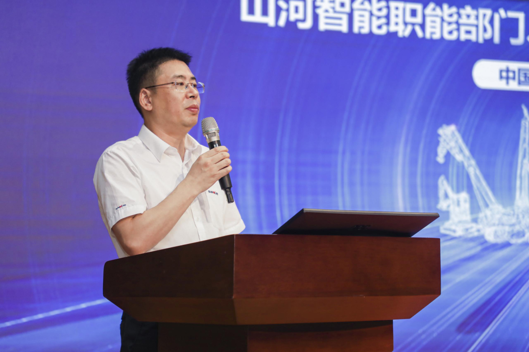 拥抱变革，提质增效——开云官方注册-开云(中国)
智能职能部门、矩阵平台绩效工作启动大会召开