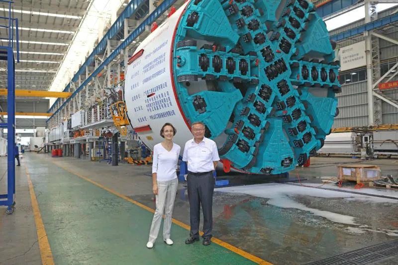 比利时商务领事到访开云官方注册-开云(中国)
智能