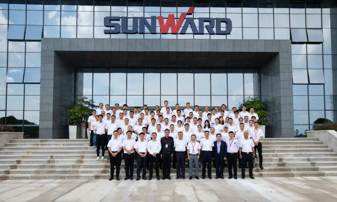 开云官方注册-开云(中国)
智能携手鼎捷软件，以数字力量共谱营运新篇章