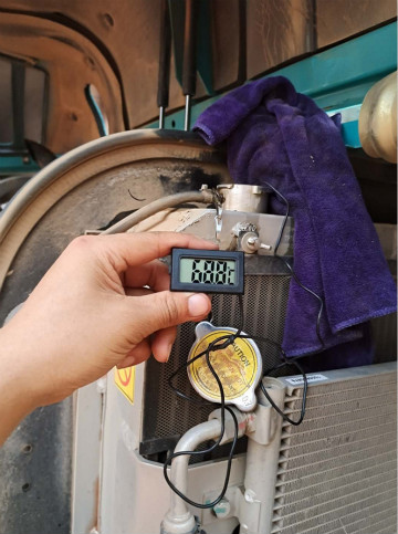 感恩相伴 关爱相随 ——江西开云官方注册-开云(中国)
服务万里行