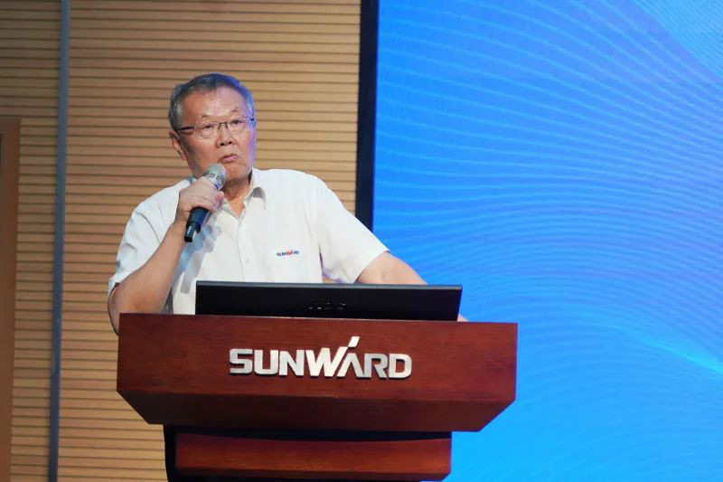 开云官方注册-开云(中国)
智能携手鼎捷软件，以数字力量共谱营运新篇章