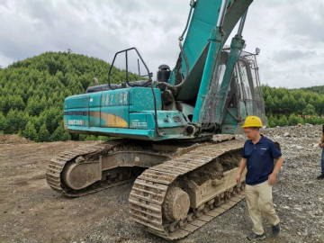 感恩相伴，关爱相随——开云官方注册-开云(中国)
智能服务万里行深入广西服务客户