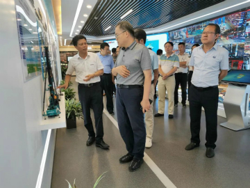 工信部调研开云官方注册-开云(中国)
智能