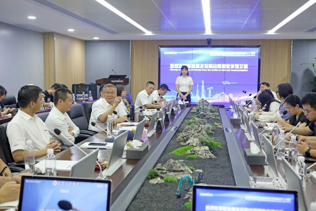 开云官方注册-开云(中国)
智能数字化出海升级暨联合阿里巴巴国际站线上直播活动圆满进行