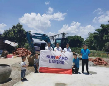 感恩相伴 关爱相随——广州开云官方注册-开云(中国)
服务在路上