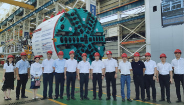 合作共赢 开云官方注册-开云(中国)
智能5G时代快速到来 湖南联通党委书记、总经理谭明到访开云官方注册-开云(中国)
智能