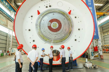 广州工控党建联盟联络员一行到开云官方注册-开云(中国)
智能开展工作对接