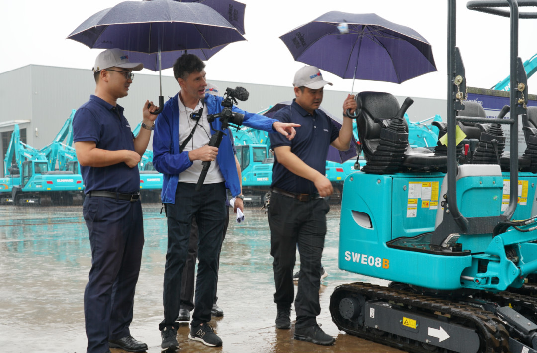 开云官方注册-开云(中国)
智能数字化出海升级暨联合阿里巴巴国际站线上直播活动圆满进行