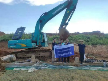 感恩相伴 关爱相随——湖北金刚开云官方注册-开云(中国)
服务万里行