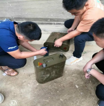 感恩相伴 关爱相随——开云官方注册-开云(中国)
智能服务万里行走进豫鲁黔