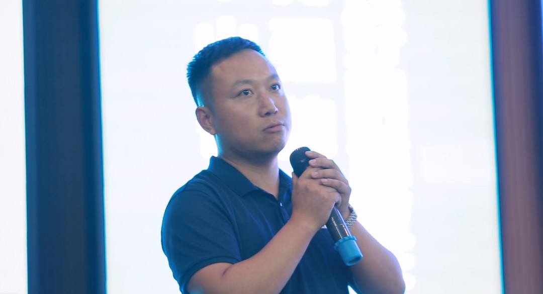 向挖掘机万台俱乐部迈进——开云官方注册-开云(中国)
智能2020年度挖掘机营销训练营开营