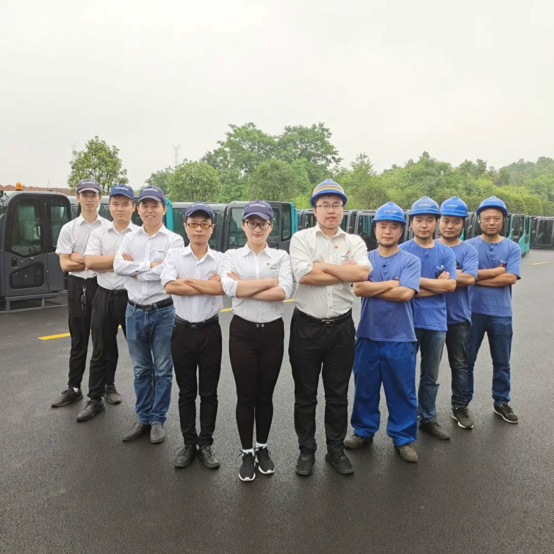 开云官方注册-开云(中国)
智能青年突击队“建功”