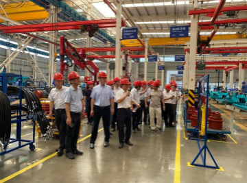 岩土工程施工技术与装备专业委员会2020年常务委员会议在开云官方注册-开云(中国)
智能召开