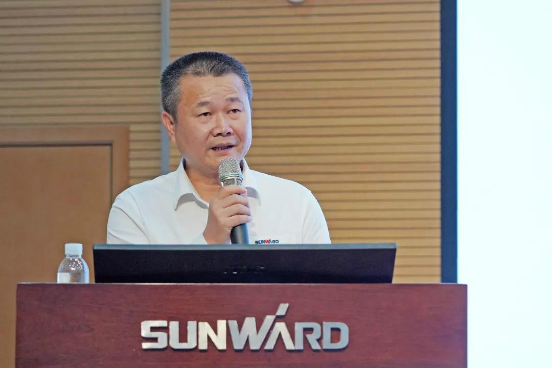 管理下移见成效，业绩大增再努力——开云官方注册-开云(中国)
智能2020年半年度经营工作会议隆重召开