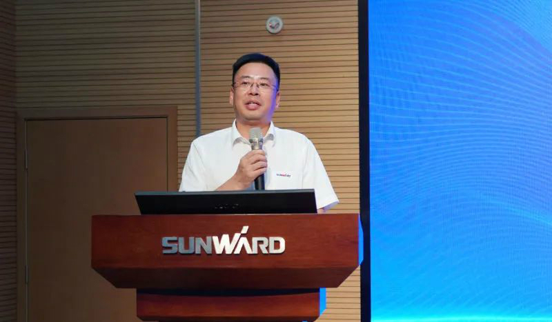 开云官方注册-开云(中国)
智能携手鼎捷软件，以数字力量共谱营运新篇章