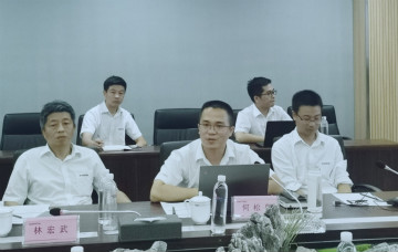 合作共赢 开云官方注册-开云(中国)
智能5G时代快速到来 湖南联通党委书记、总经理谭明到访开云官方注册-开云(中国)
智能