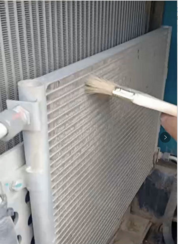 感恩相伴 关爱相随 ——江西开云官方注册-开云(中国)
服务万里行