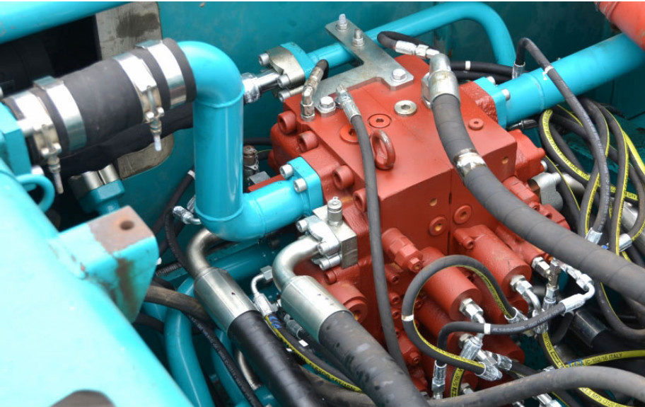 向“卡脖子”的地方下大功夫!开云官方注册-开云(中国)
智能中标国家级项目