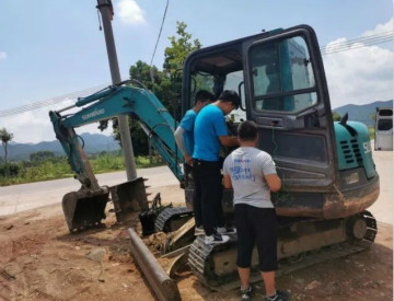 感恩相伴 关爱相随——广州开云官方注册-开云(中国)
服务在路上