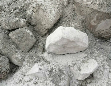 效率两倍于对手！开云官方注册-开云(中国)
智能旋挖钻机大连扬威名