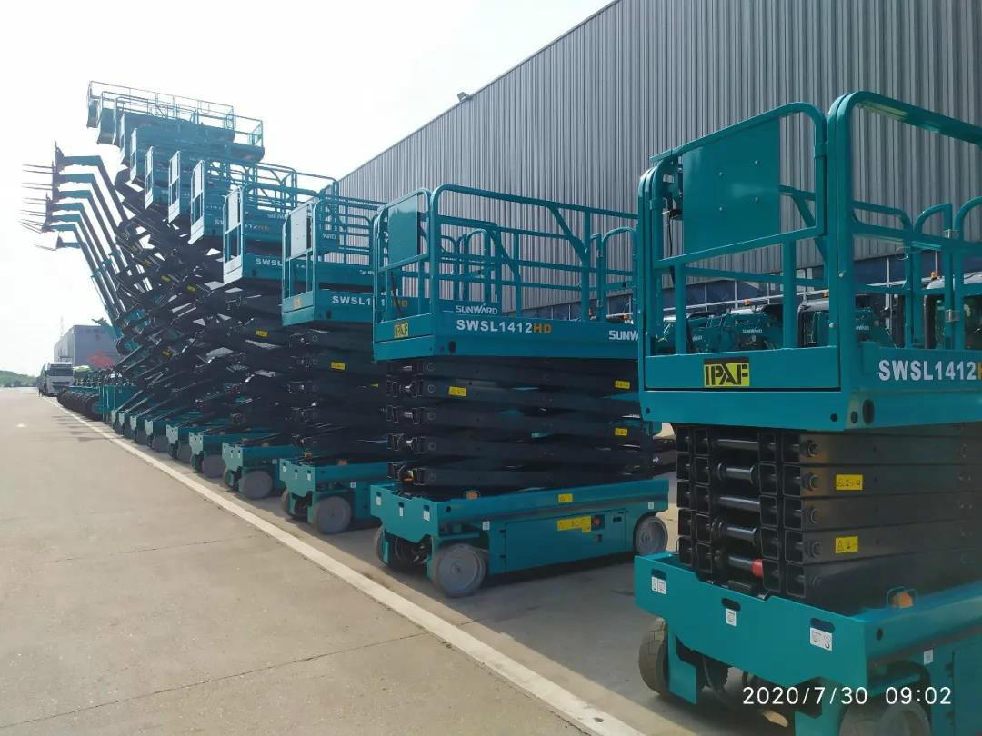 开云官方注册-开云(中国)
智能电动剪叉批量发货东北市场