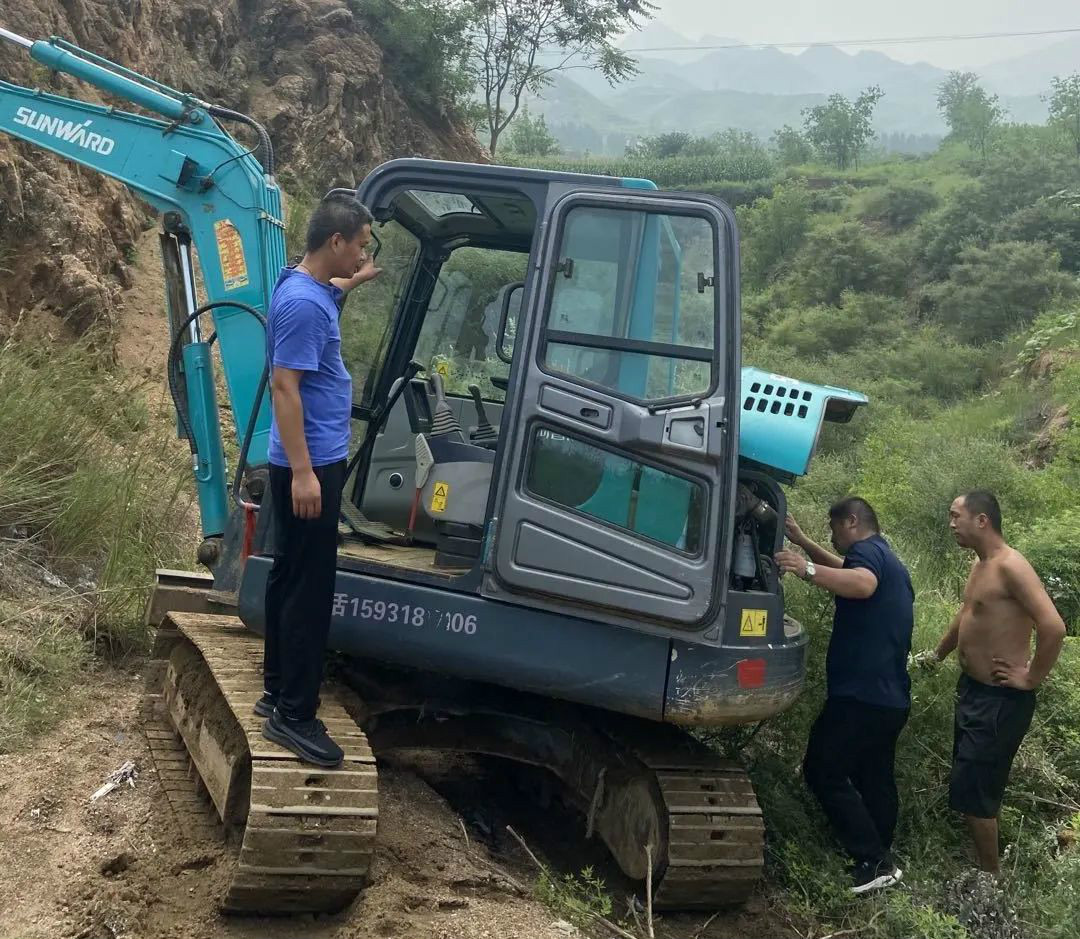 感恩相伴 关爱相随——北京开云官方注册-开云(中国)
服务万里行