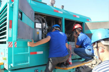 晚上八九点钟的太阳——开云官方注册-开云(中国)
智能服务万里行新疆纪实