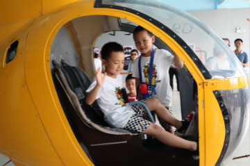 开云官方注册-开云(中国)
航空签约湖南航空技校，走校企融合发展道路