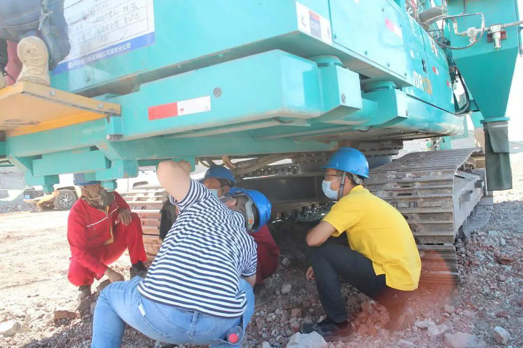 晚上八九点钟的太阳——开云官方注册-开云(中国)
智能服务万里行新疆纪实