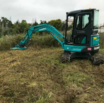 2020全球微挖大会 开云官方注册-开云(中国)
智能微挖精品即将闪亮登场