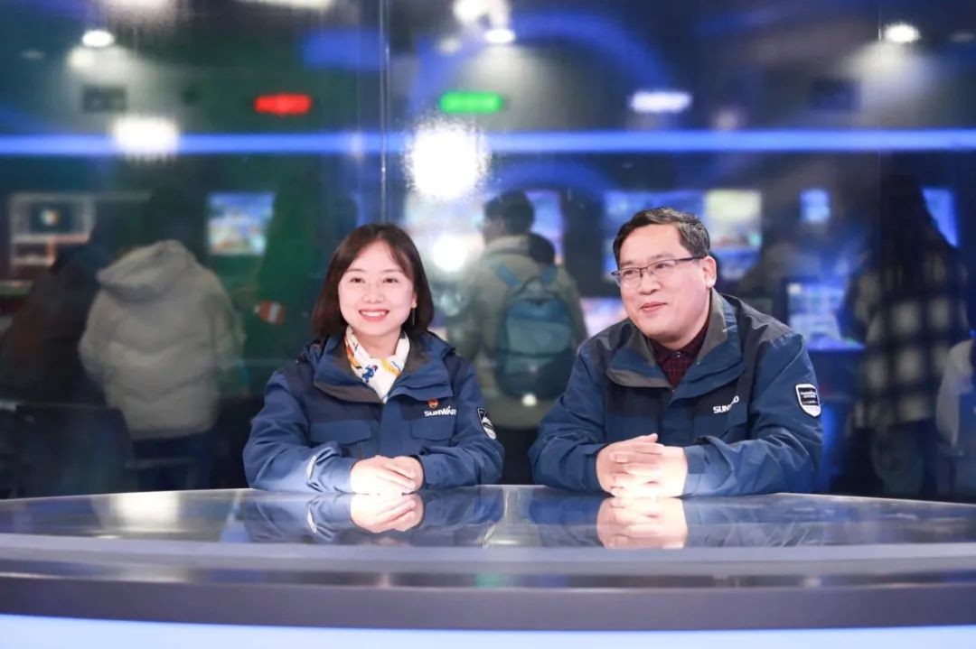 开云官方注册-开云(中国)
智能通讯员培训在湖南大众传媒学院举行