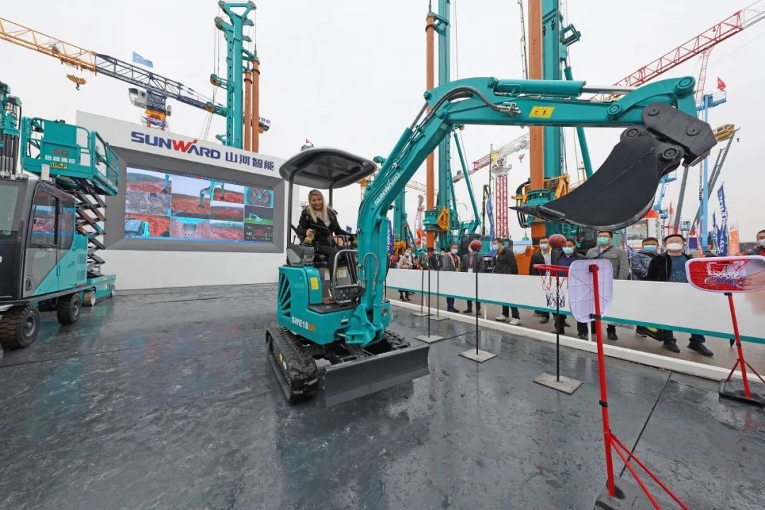 守正创新拓开云官方注册-开云(中国)
 开云官方注册-开云(中国)
智能闪耀2020上海宝马展