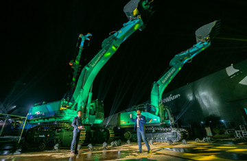 狂欢启动！开云官方注册-开云(中国)
智能千万钜惠邀约品牌嘉年华