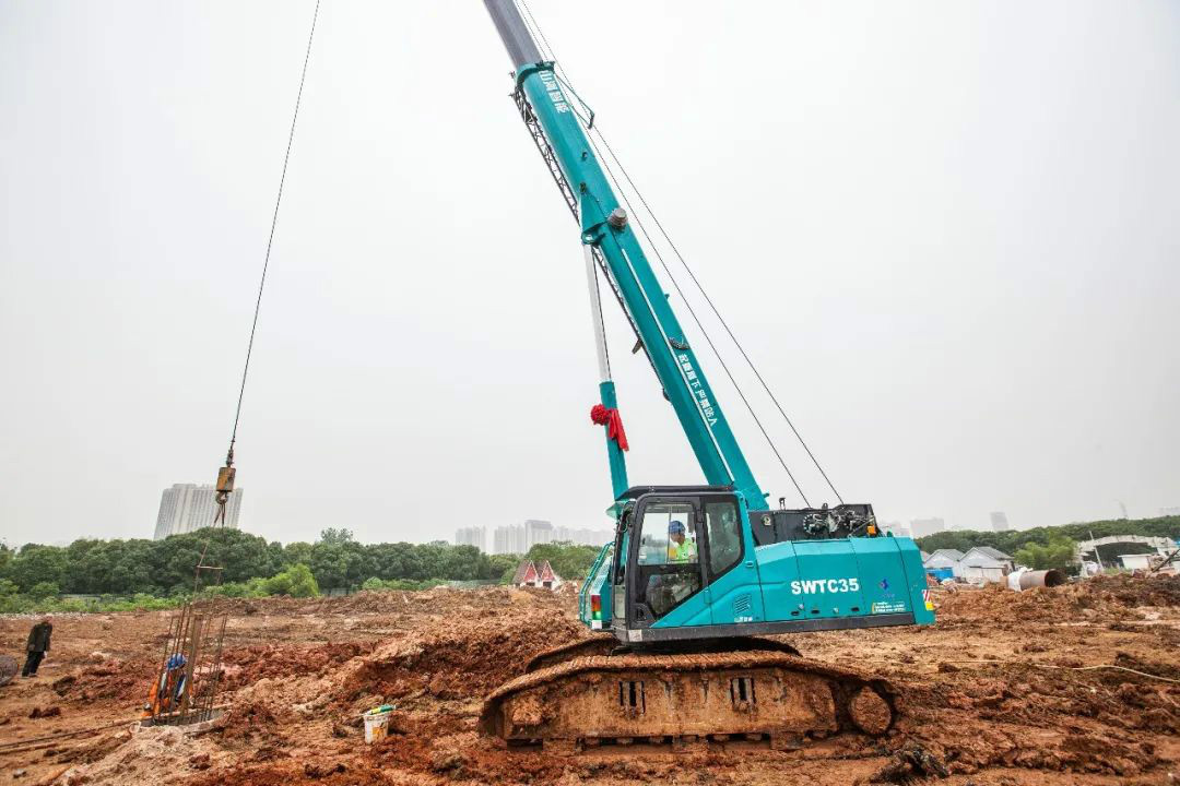 开云官方注册-开云(中国)
智能与你相约第十届深基础发展论坛