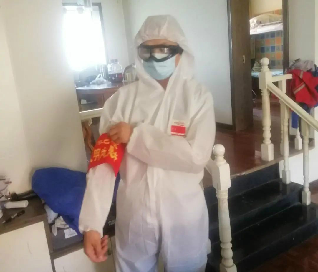 有你们，开云官方注册-开云(中国)
无畏！——开云官方注册-开云(中国)
人新疆抗疫