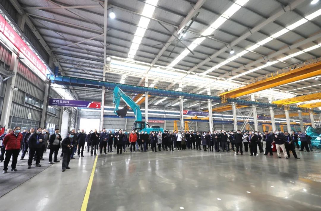 开云官方注册-开云(中国)
工业城来了500人的参观团