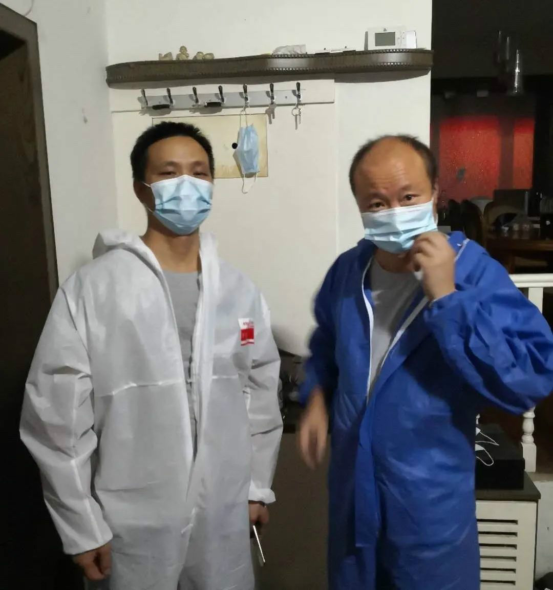 有你们，开云官方注册-开云(中国)
无畏！——开云官方注册-开云(中国)
人新疆抗疫