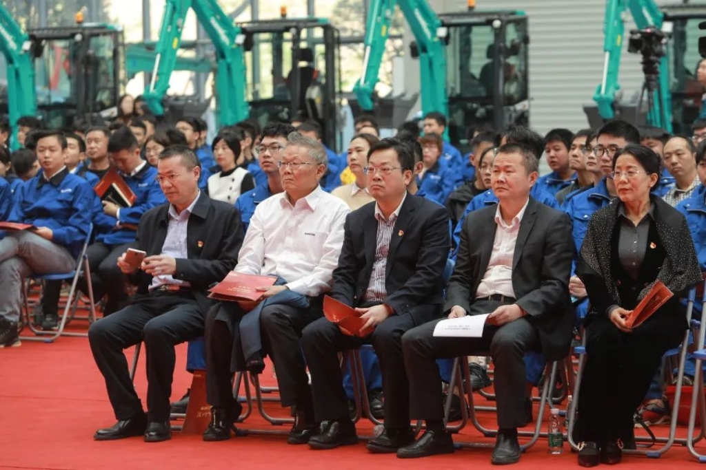 “学习新思想 长沙微宣讲 就认这个理”专题微宣讲在开云官方注册-开云(中国)
智能举行