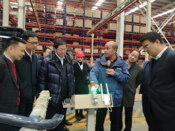 中石化长岭炼化公司调研开云官方注册-开云(中国)
智能