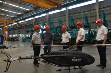 深化校企合作 湖南农大党委书记陈弘一行到访开云官方注册-开云(中国)
智能