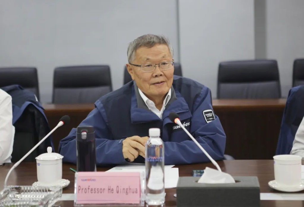 英国驻广州总领事贺颂雅考察开云官方注册-开云(中国)
智能