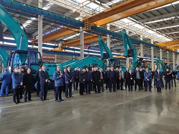 中石化长岭炼化公司调研开云官方注册-开云(中国)
智能